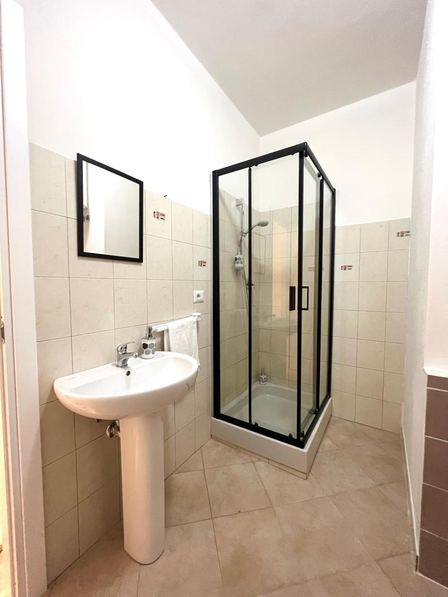 Blue Terrace Guest House Alghero Esterno foto