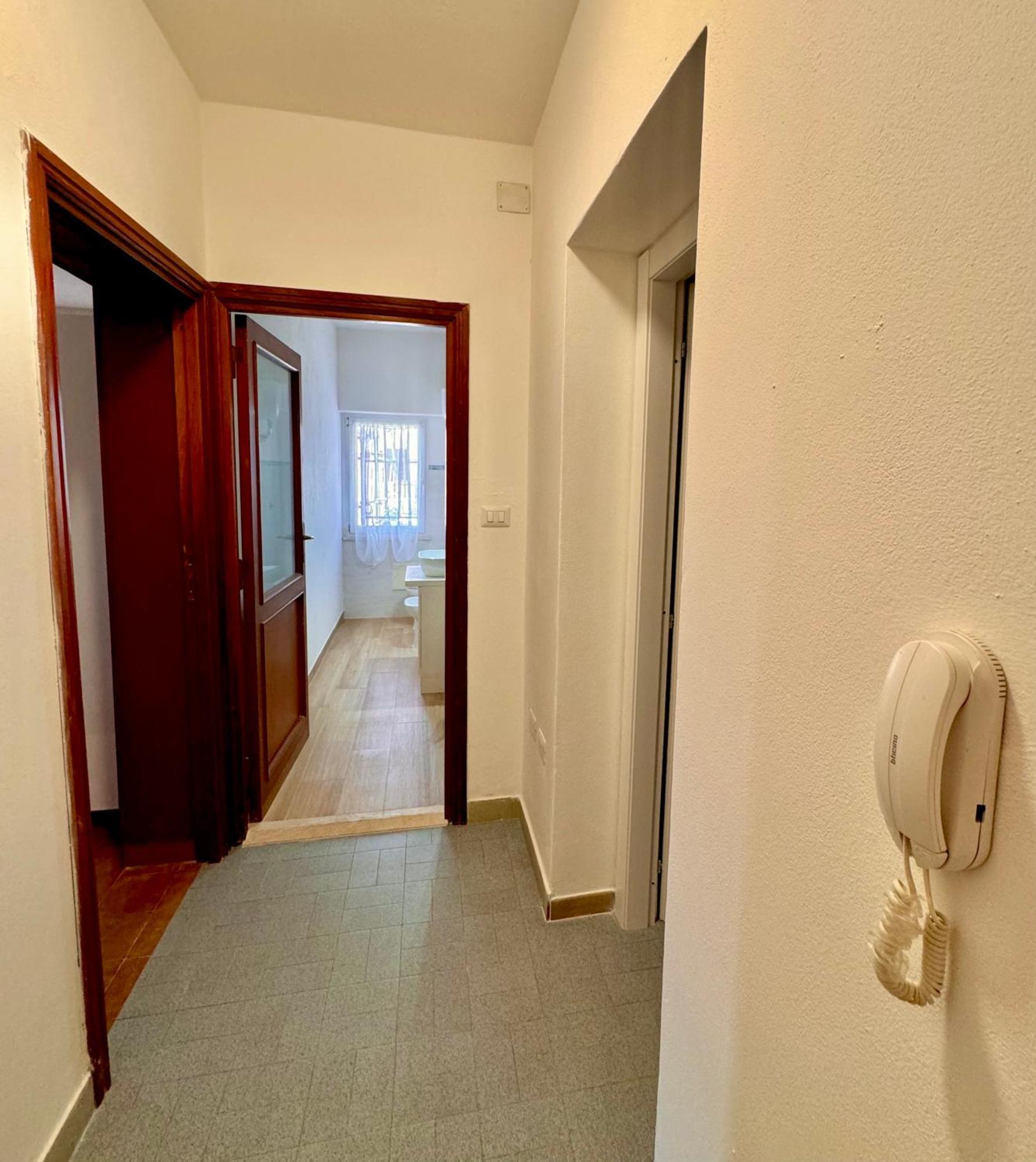 Blue Terrace Guest House Alghero Esterno foto